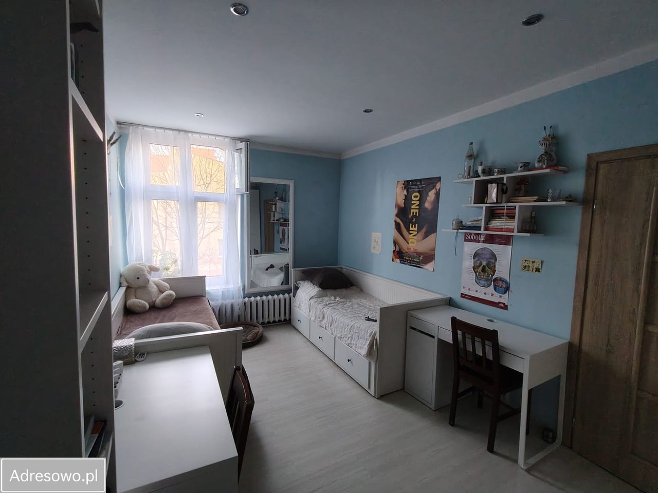 Mieszkanie 4-pokojowe Siemianowice Śląskie Centrum, ul. 1 Maja. Zdjęcie 9