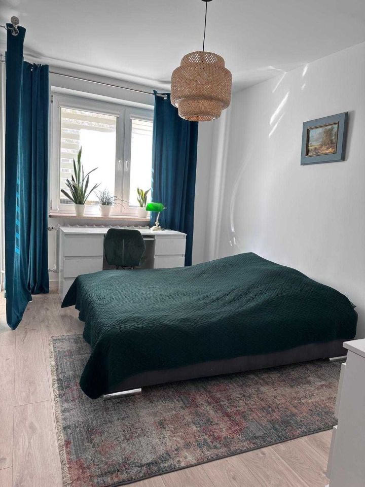 Mieszkanie 4-pokojowe Lublin LSM. Zdjęcie 2