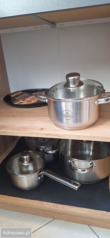 Mieszkanie 2-pokojowe Poznań Grunwald, ul. Bełchatowska. Zdjęcie 7