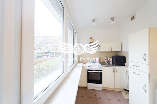 Mieszkanie 2-pokojowe Szczecin Śródmieście, ul. Rugiańska. Zdjęcie 3