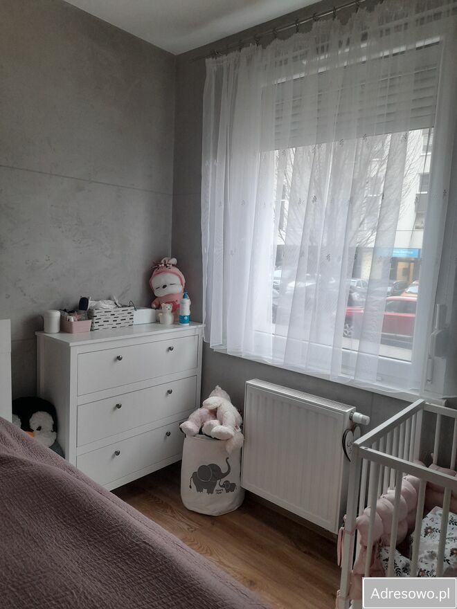 Mieszkanie 2-pokojowe Kraków Czyżyny, ul. Bolesława Orlińskiego. Zdjęcie 2