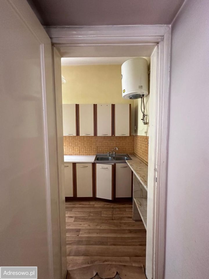 Mieszkanie 4-pokojowe Sosnowiec Centrum, al. Zwycięstwa. Zdjęcie 8