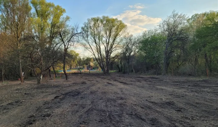 Działka budowlana Sosnowiec Środula