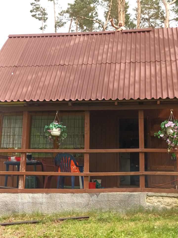 dom letniskowy Wójcin. Zdjęcie 4