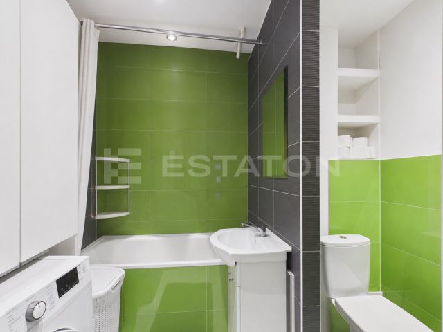 Mieszkanie 4-pokojowe Rzeszów Nowe Miasto, al. Tadeusza Rejtana. Zdjęcie 2