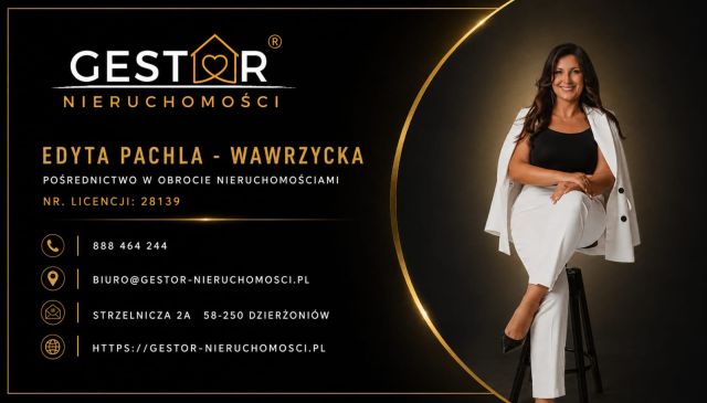 Mieszkanie 2-pokojowe Dzierżoniów Nowe Miasto, os. Różane. Zdjęcie 22