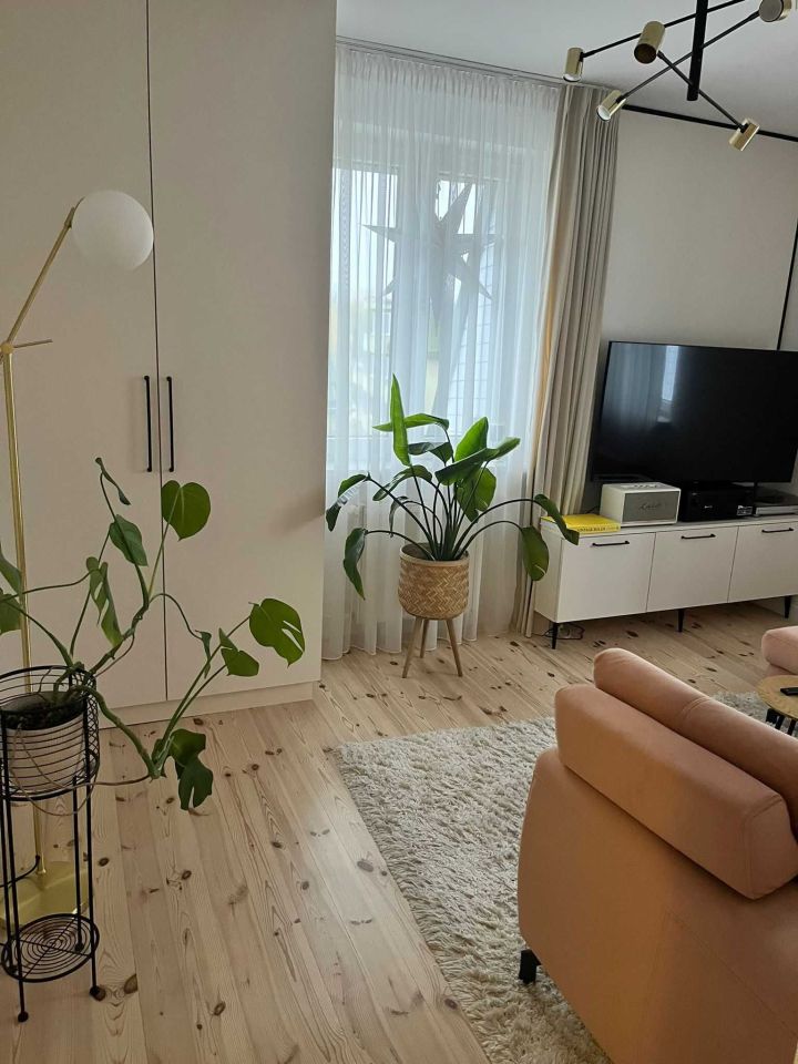Mieszkanie 3-pokojowe Warszawa Ochota, ul. Maszynowa. Zdjęcie 6