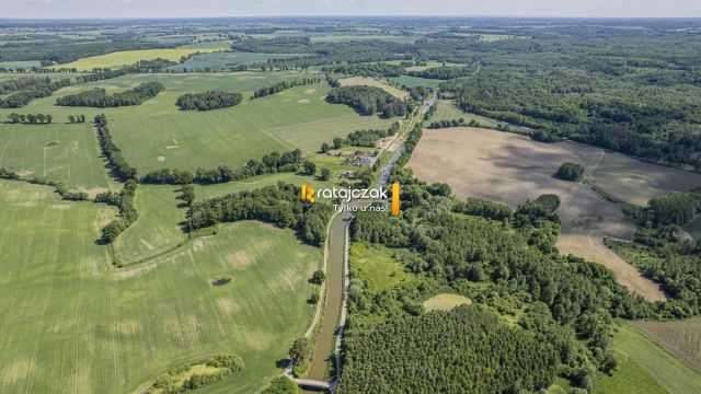 Działka inwestycyjna Krasin. Zdjęcie 8