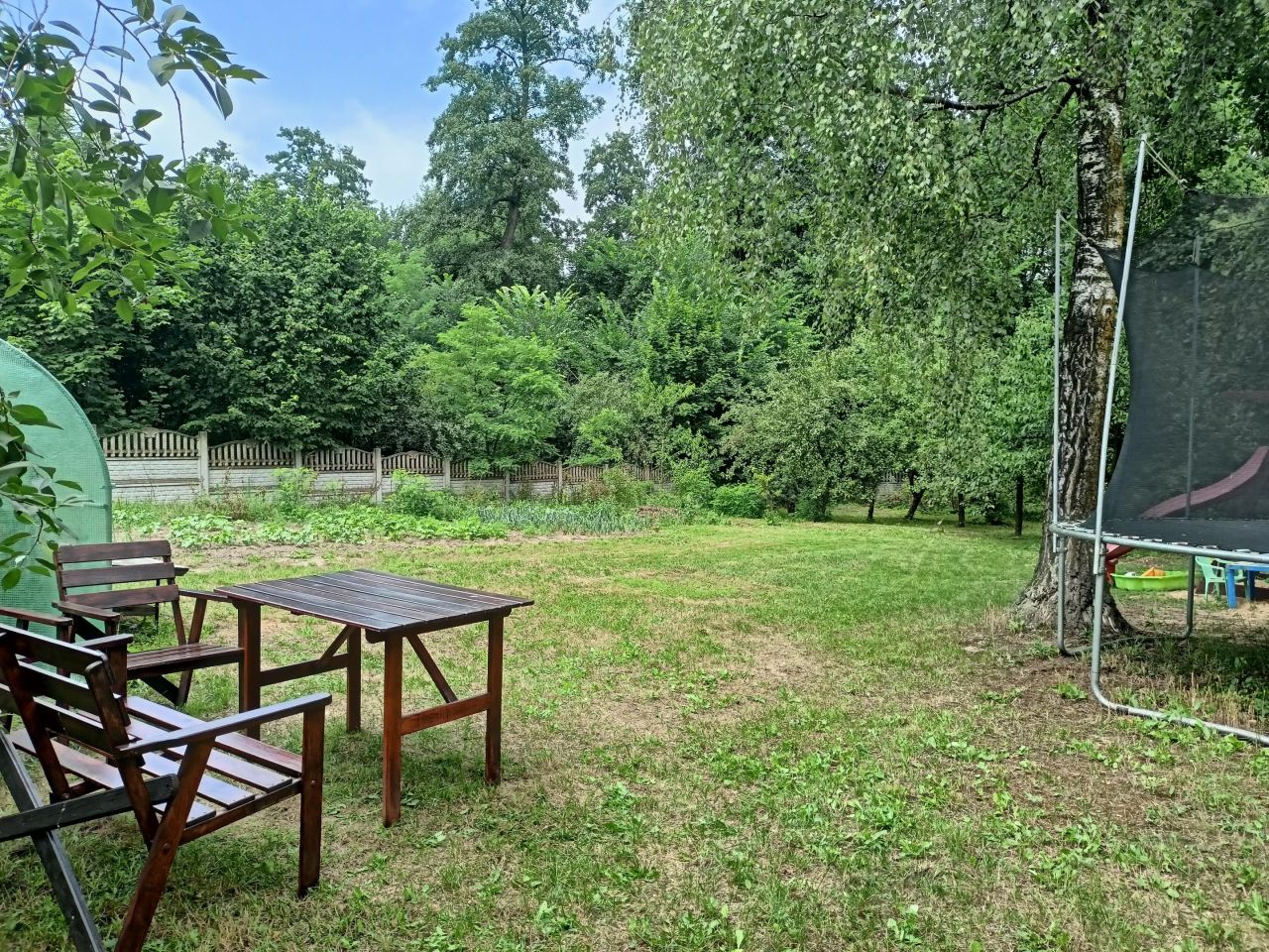 dom wolnostojący, 5 pokoi Wielgolas, ul. Mińska. Zdjęcie 3