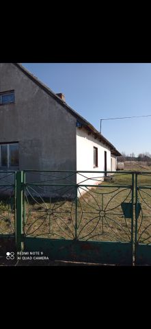 Działka siedliskowa Grębenice, Grębenice. Zdjęcie 1