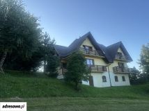 bliźniak, 10 pokoi Brzegi, ul. Wierchowa. Zdjęcie 1