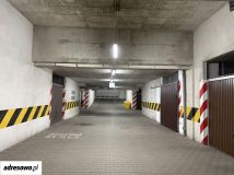Garaż/miejsce parkingowe Lublin LSM, ul. Wigilijna. Zdjęcie 2