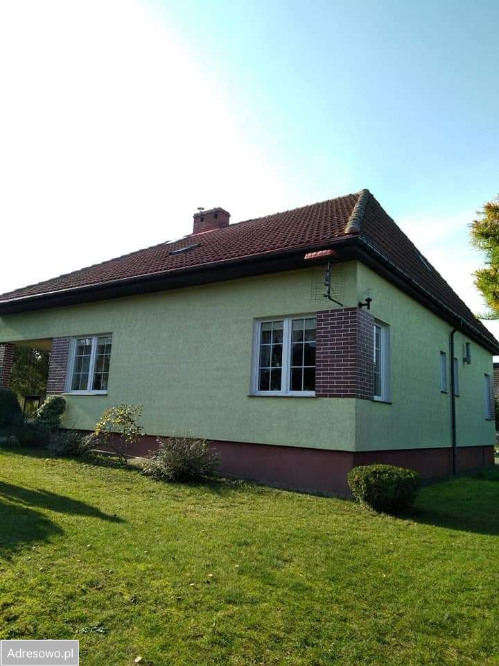 dom wolnostojący, 5 pokoi Czapla. Zdjęcie 3