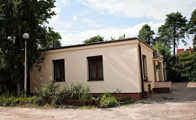 inny, 2 pokoje Warszawa Wawer, ul. Marysińska. Zdjęcie 1