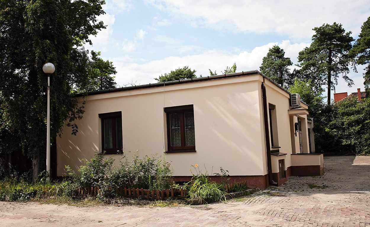 inny, 2 pokoje Warszawa Wawer, ul. Marysińska