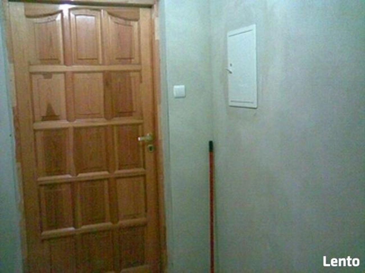 Działka inwestycyjna Łuków, ul. Stefana Okrzei. Zdjęcie 12