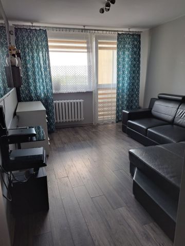 Mieszkanie 3-pokojowe Proszowice, ul. Partyzantów. Zdjęcie 1