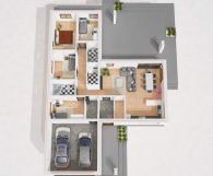 Działka budowlana Jerzmanki. Zdjęcie 4