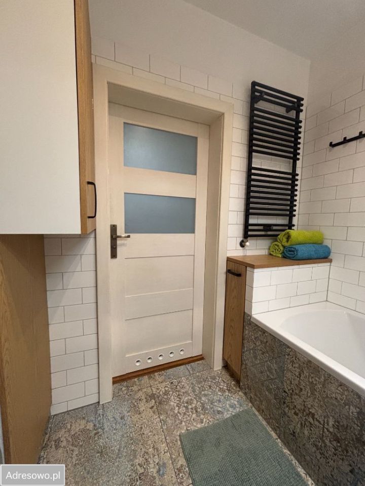 Mieszkanie 2-pokojowe Kraków Prądnik Biały, ul. abp. Zygmunta Szczęsnego Felińskiego. Zdjęcie 6