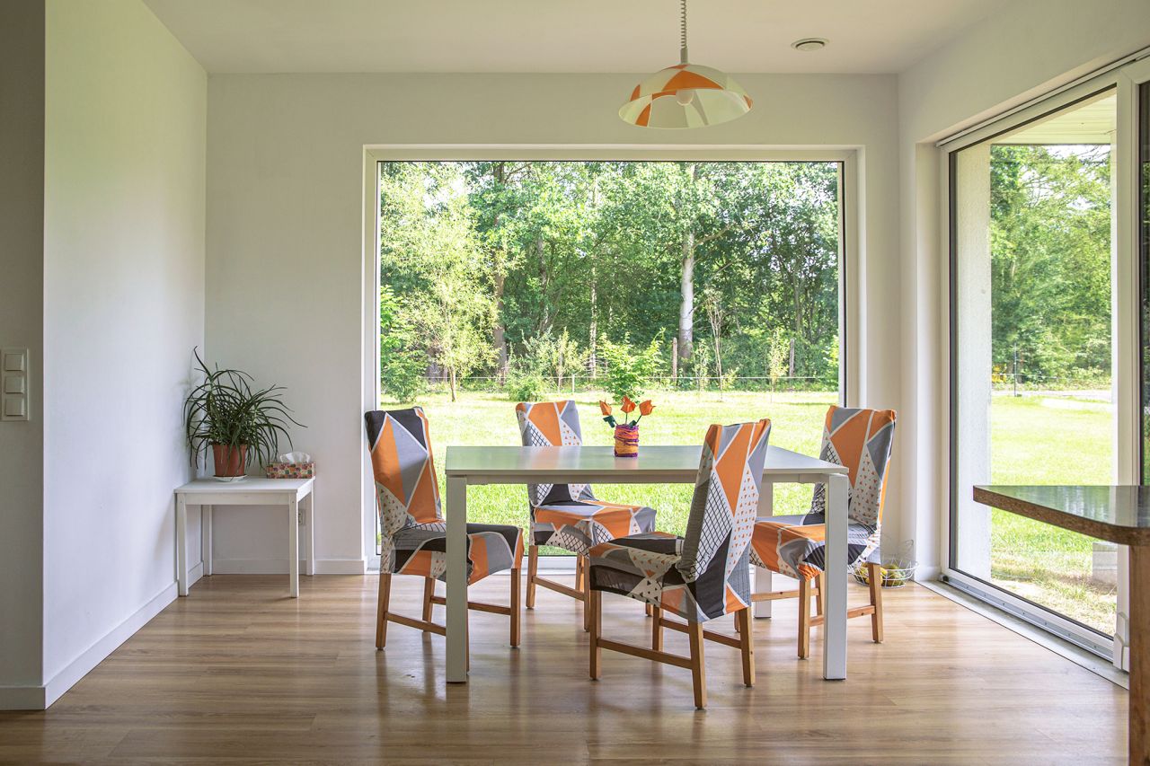 dom wolnostojący, 4 pokoje Ostrówek, ul. Projektowana. Zdjęcie 18