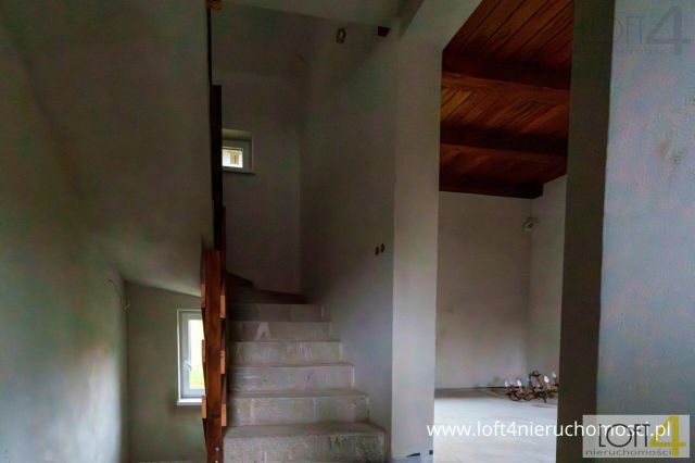 dom wolnostojący, 7 pokoi Laskowa. Zdjęcie 13