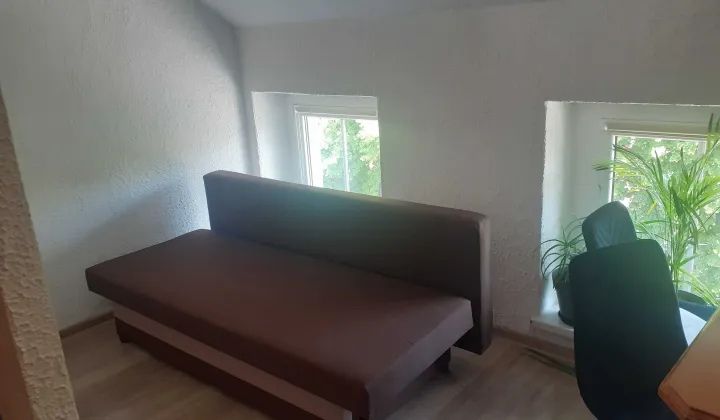 Mieszkanie 1-pokojowe Chocianów, pl. Wolności