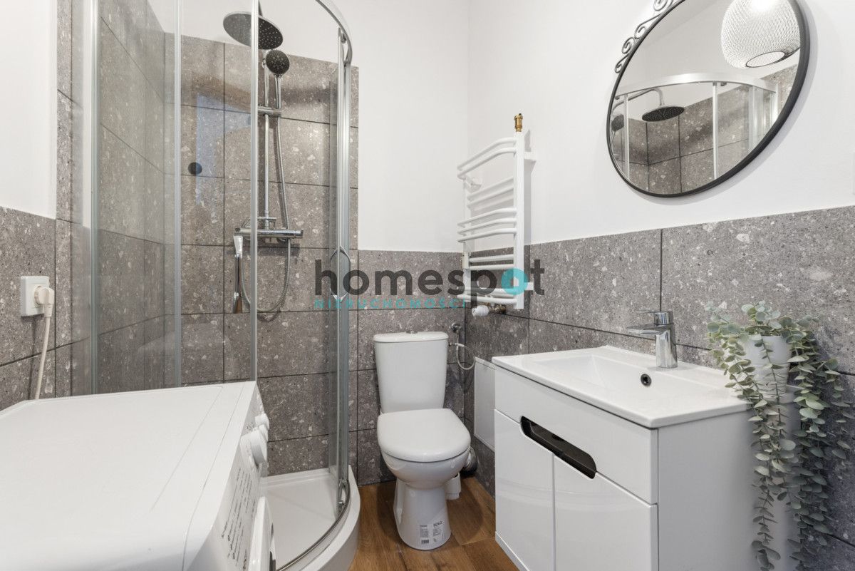 Mieszkanie 2-pokojowe Poznań Jeżyce, ul. Poznańska. Zdjęcie 14