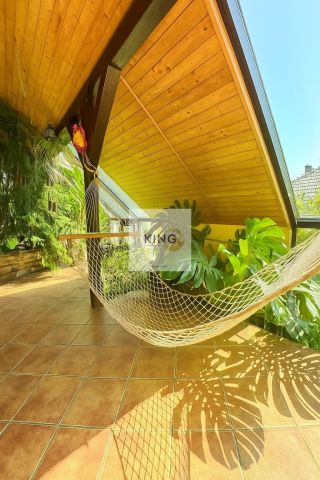 dom wolnostojący, 5 pokoi Gryfino Górny Taras. Zdjęcie 18