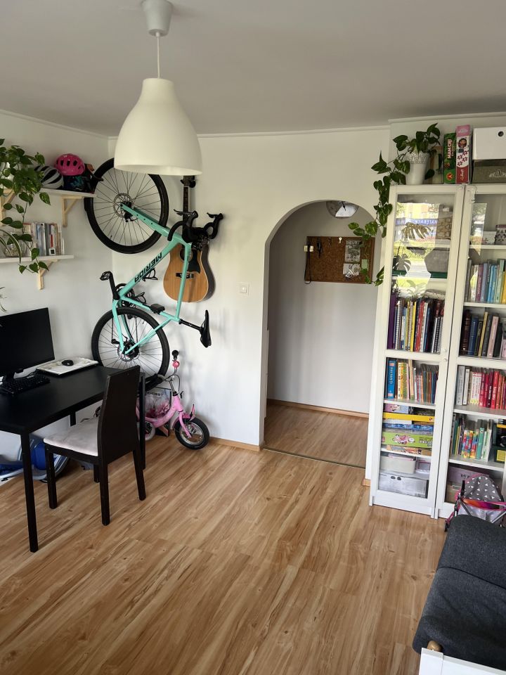 Mieszkanie 2-pokojowe Płock, ul. Dobrzyńska