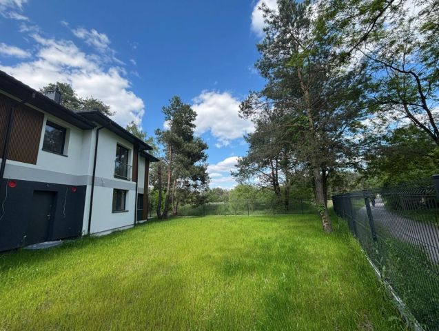 bliźniak, 5 pokoi Międzyborów, ul. Okrężna. Zdjęcie 14