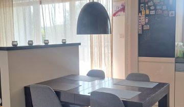 Mieszkanie 3-pokojowe Warszawa Targówek, ul. Malborska