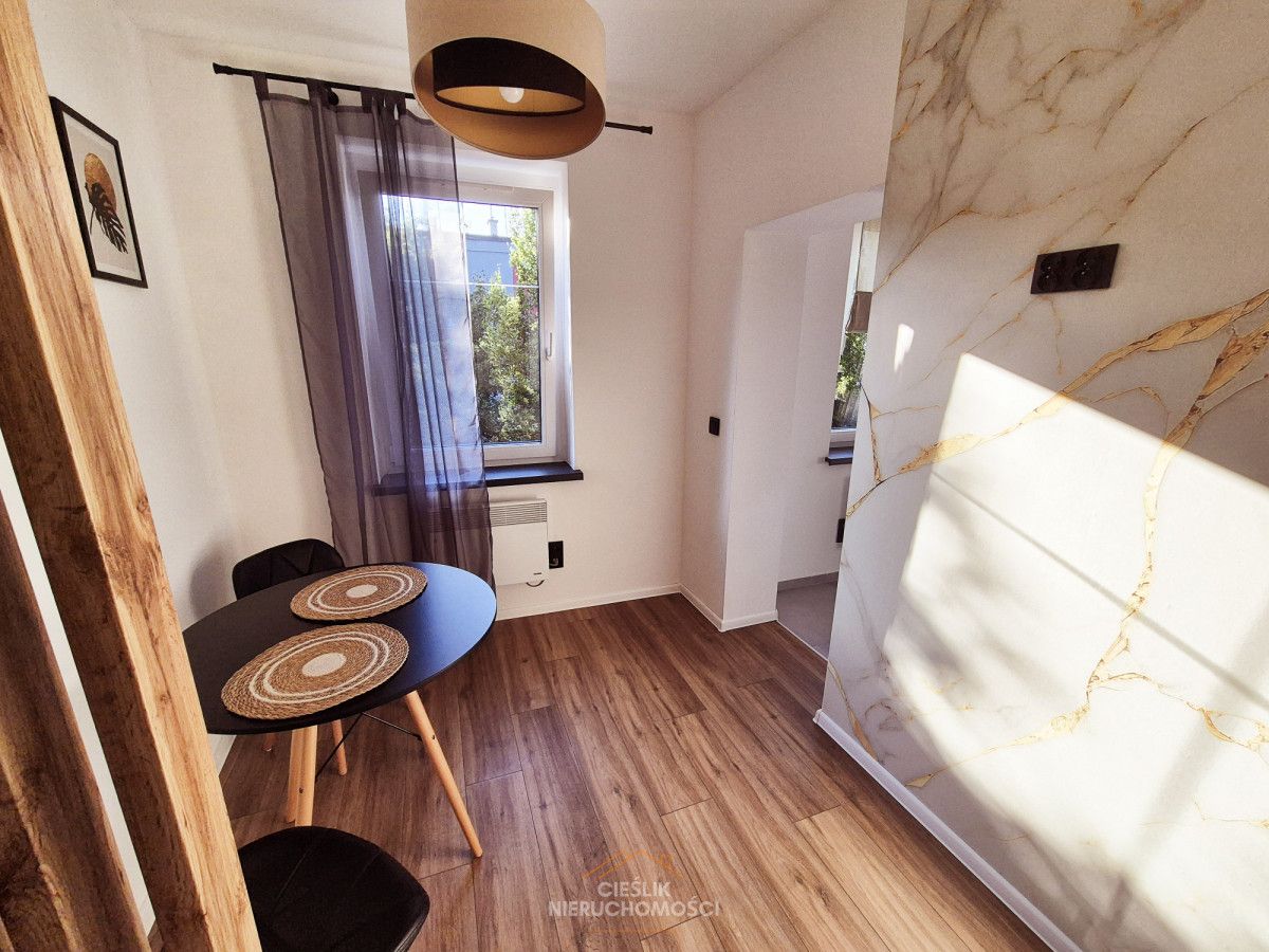 Mieszkanie 2-pokojowe Chorzów Batory, ul. Jana Karola Chodkiewicza. Zdjęcie 16