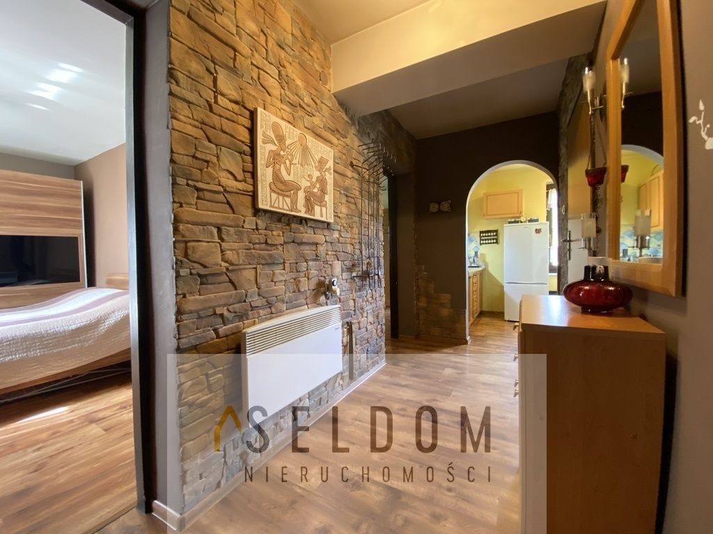 bliźniak, 2 pokoje Osowiec. Zdjęcie 12