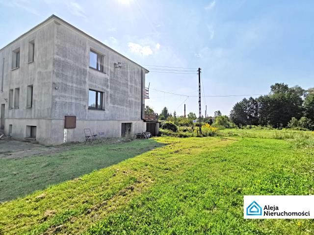 dom wolnostojący, 7 pokoi Lubojna. Zdjęcie 13