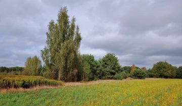 Działka budowlana Szamocin