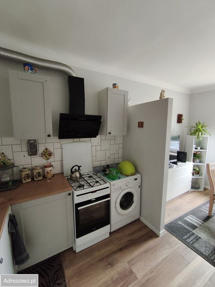 Mieszkanie 3-pokojowe Żyrardów Centrum. Zdjęcie 13