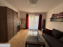 Pokój Wrocław Krzyki, ul. Deszczowa