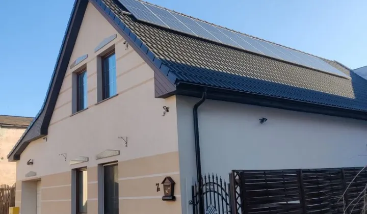 dom wolnostojący, 4 pokoje Dzierżoniów, ul. 11 Listopada