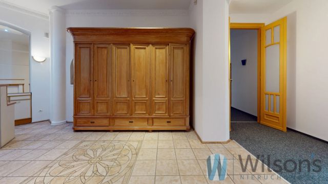 Mieszkanie 5-pokojowe Warszawa Śródmieście, ul. Polna. Zdjęcie 4