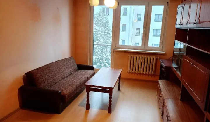 Mieszkanie 2-pokojowe Miechów Centrum, ul. Wesoła