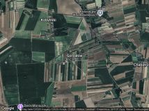 Działka rolna Gorzałów