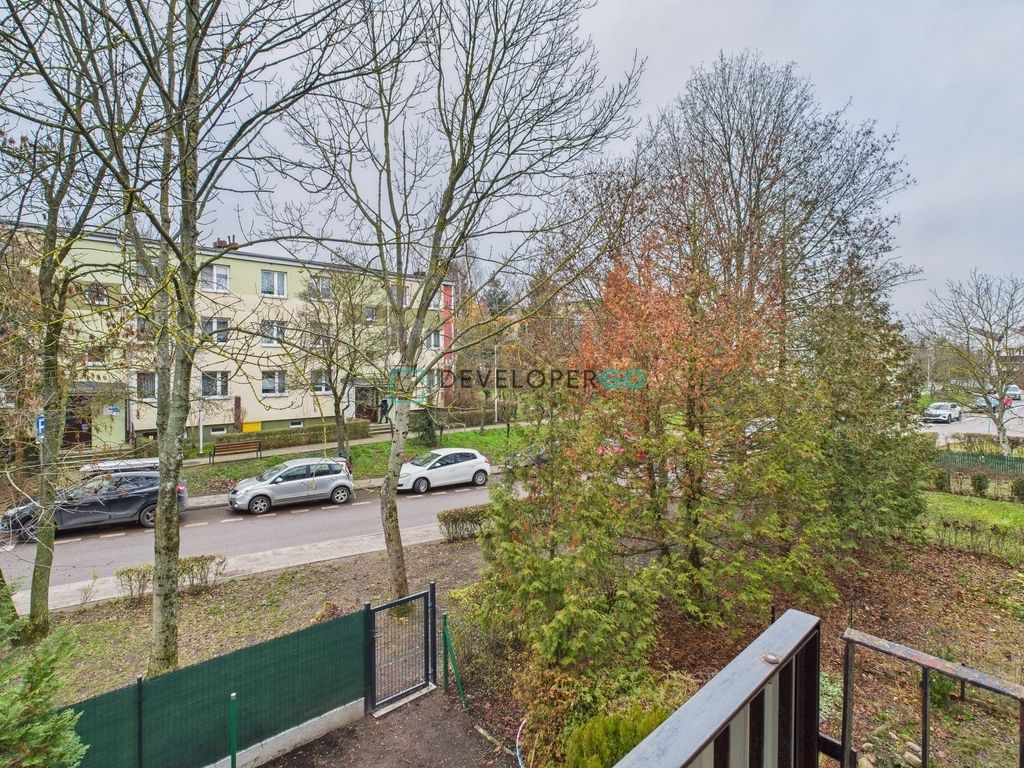 Mieszkanie 2-pokojowe Białystok Białostoczek, ul. Olsztyńska. Zdjęcie 10