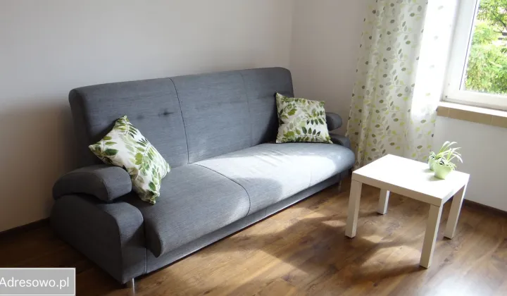 Mieszkanie 1-pokojowe Tarnów Śródmieście, ul. Ludwika Waryńskiego