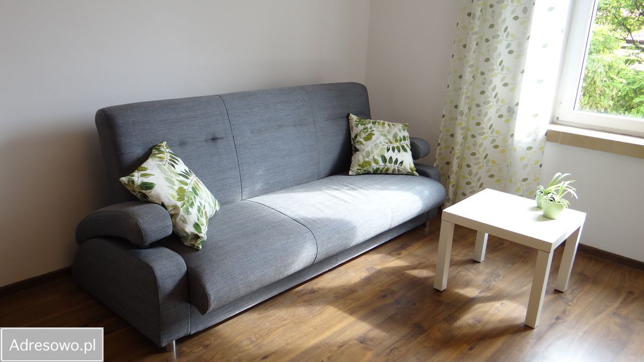 Mieszkanie 1-pokojowe Tarnów Śródmieście, ul. Ludwika Waryńskiego