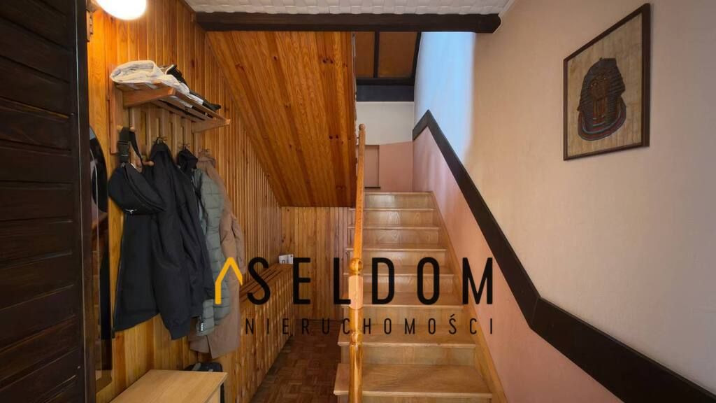 dom wolnostojący, 6 pokoi Domecko. Zdjęcie 13