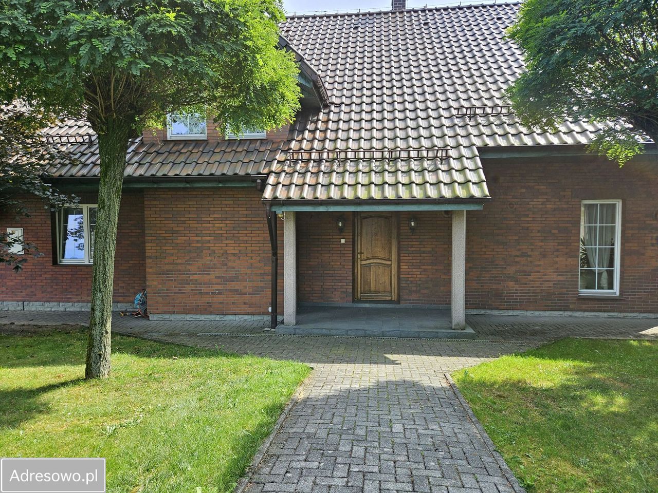 dom wolnostojący, 7 pokoi Targanice. Zdjęcie 6