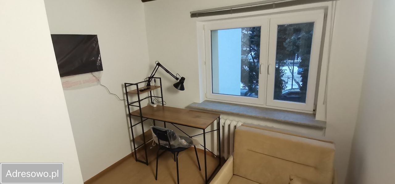 Pokój Warszawa Sadyba, ul. Nałęczowska. Zdjęcie 4