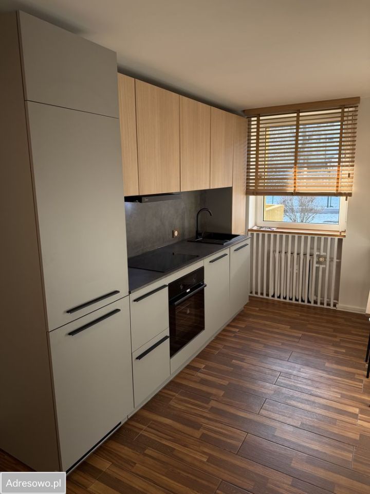 Mieszkanie 2-pokojowe Mysłowice, ul. Gustawa Morcinka. Zdjęcie 3