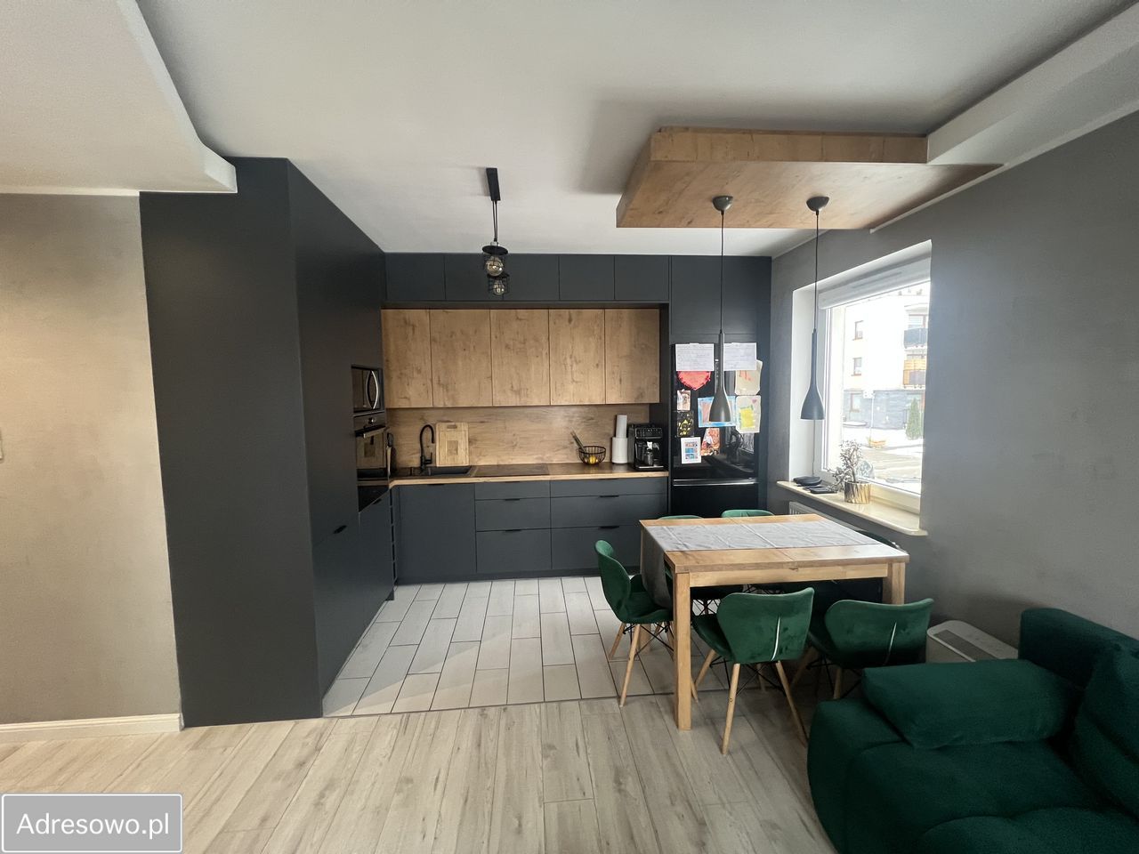 Mieszkanie 4-pokojowe Białystok Zawady, ul. Atłasowa. Zdjęcie 16