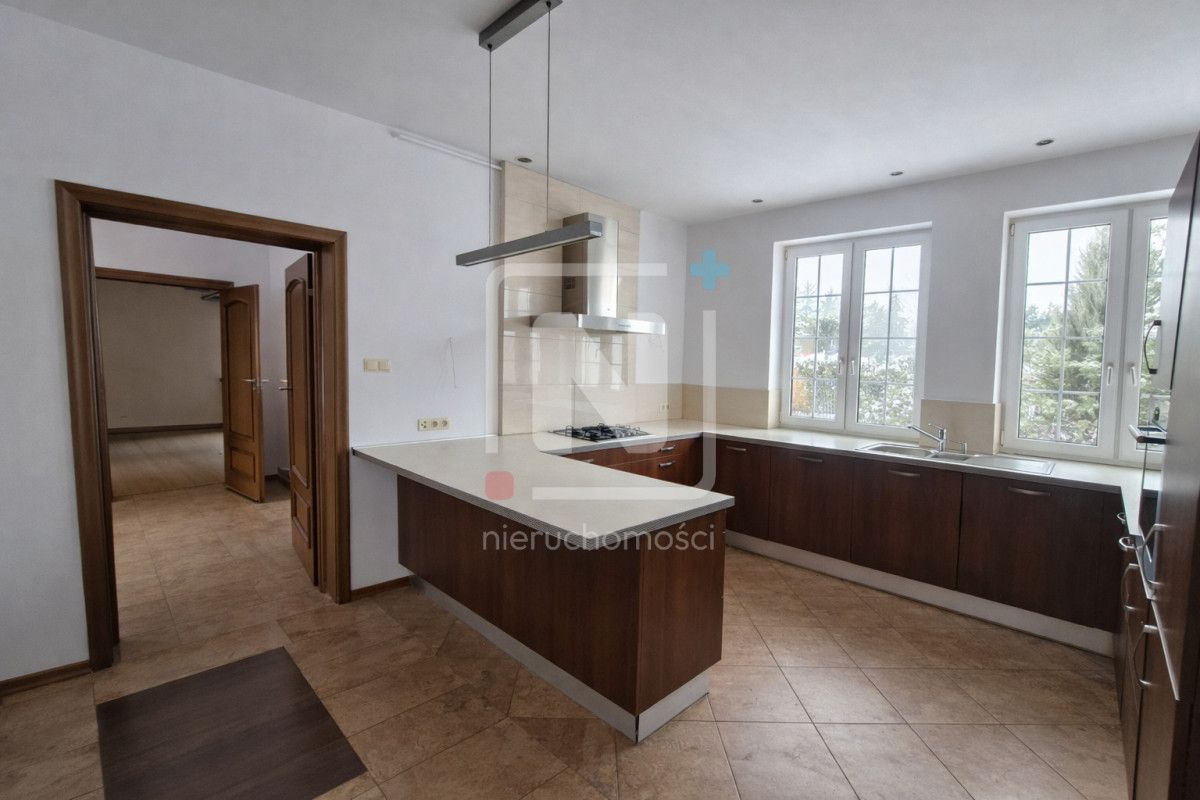 Mieszkanie 8-pokojowe Warszawa Wilanów, ul. Bruzdowa. Zdjęcie 5